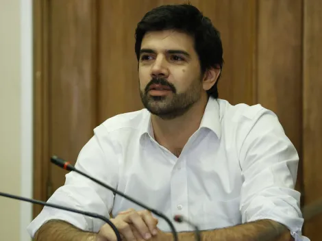AC contra el ministro Ávila: Las consecuencias para Joaquín Lavín Jr.