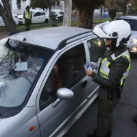 ¿Qué autos tienen restricción vehicular del 17 al 21 de julio?