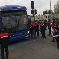 Choferes anuncian posible paro del transporte público