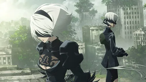 ¿Cuándo se estrena NieR: Automata Ver 1.1a y dónde ver?