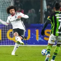 Maxi Falcón da la clave para la revancha ante el América MG