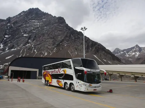 Paso Los Libertadores hoy: Conoce si está abierto este domingo