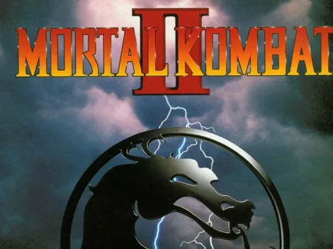 La primera imagen de Karl Urban en Mortal Kombat 2