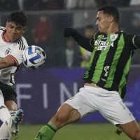 ¿A qué hora juega Colo Colo vs América MG por Sudamericana?