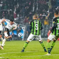 Los consejos del Cóndor Rojas a Colo Colo previo a Copa Sudamericana