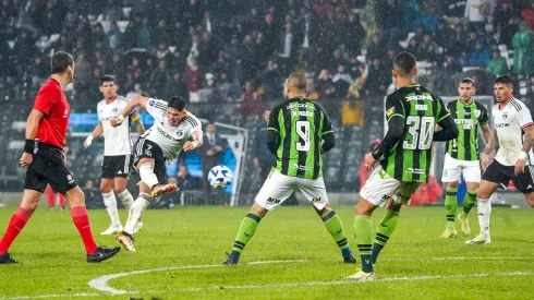 Los consejos del Cóndor Rojas a Colo Colo previo a Copa Sudamericana