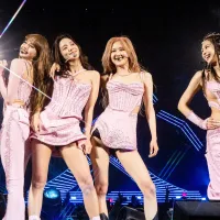 ¿BLACKPINK y Twice en Chile?