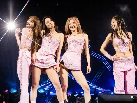 ¿BLACKPINK y Twice en Chile?