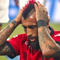 \'Hace 5 meses no paga pensión\': Vidal vive un calvario económico