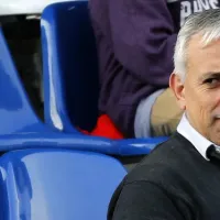 Alcalde de La Serena destroza a la mano derecha de FF