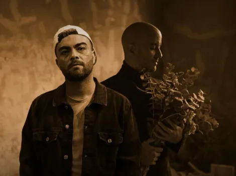 "In My Bones" el nuevo lanzamiento de Willy Rodríguez junto a DJ Who