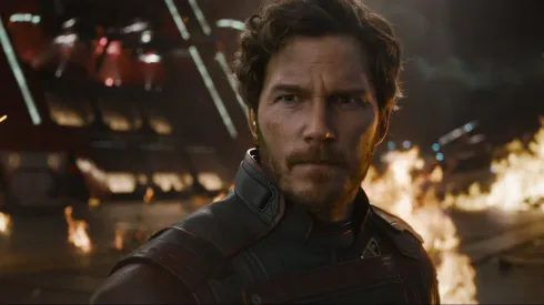 Guardianes de la Galaxia Vol.3 fijó la fecha de estreno en Disney+