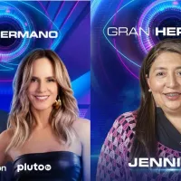 ¿Por qué Pincoya se molestó con JC y Diana en Gran Hermano?