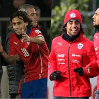 Valdivia sale en defensa de Sampaoli tras la polémica con Vidal: \'Es un...\'