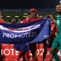 Vigouroux recibe un premio dorado por su récord histórico