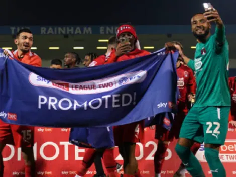 Vigouroux recibe un premio dorado por su récord histórico