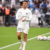 Marsella le copia al Arsenal y amarra el reemplazo de AS70