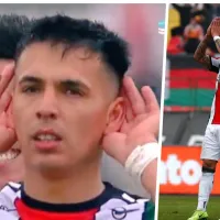 Abrigo explica para quién fue su celebración a lo Topo Gigio