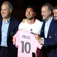 ¿Cuándo debuta Lionel Messi en Inter Miami?