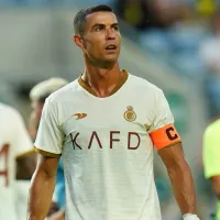 El palo de Cristiano a Messi: \'La liga saudí es mejor que la MLS\'