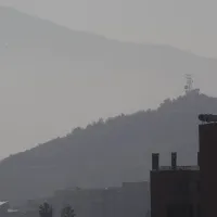 Preemergencia Ambiental para este martes en la Región Metropoliatana ¿Qué significa?