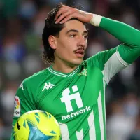 Vuelve donde fue feliz: Pellegrini recupera a Bellerín en el Betis