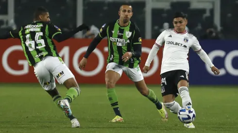 Los Albos están en Brasil para confirmar la ventaja de la ida.