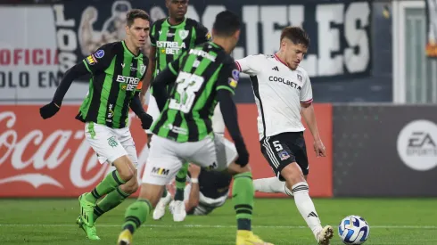 Los Albos buscan un lugar en octavos de final.