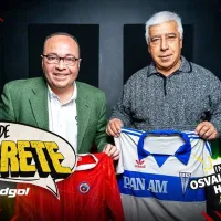 El Late de Florete con Osvaldo Arica Hurtado