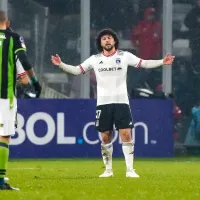 ¿Tiempo extra? Revisa como se define si empata Colo Colo y América MG