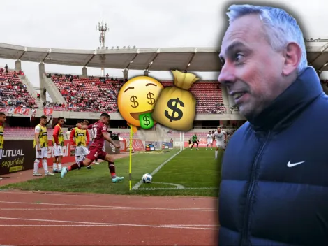 La Serena se lanza contra Felicevich: sube el arriendo de La Portada