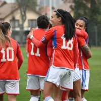 La Roja Femenina vence a Santiago Morning y saca cuentas alegres