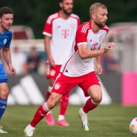 Poco serio: Bayern Múnich gana 27-0 un amistoso de pretemporada