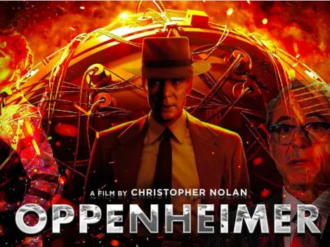 ¿Cuándo se estrena Oppenheimer en Chile?