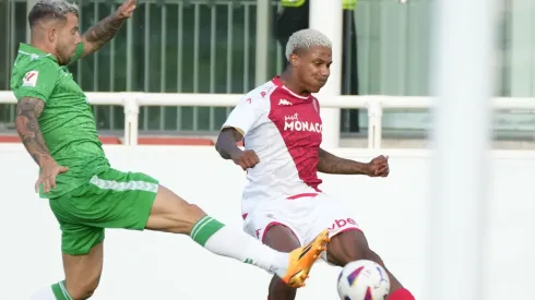 Dura derrota del Betis