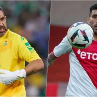 Bravo contra Maripán: ¿Dónde ver Betis vs Mónaco?