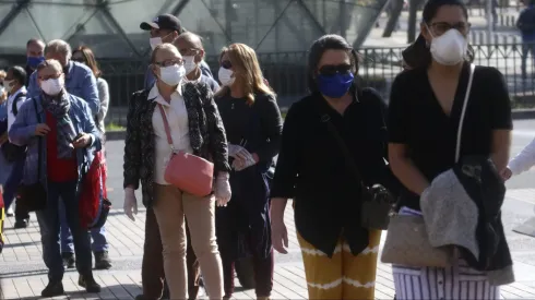 Minsal se refiere a la alerta sanitaria del Covid-19