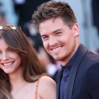 ¿Cómo comenzó la historia de amor de Barbara Palvin y Dylan Sprouse?