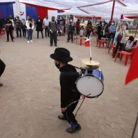 Cuenta regresiva para las Fiestas Patrias ¿Cuánto falta para el 18 de septiembre?