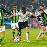 Formación: Colo Colo cambia esquema para buscar la clasificación