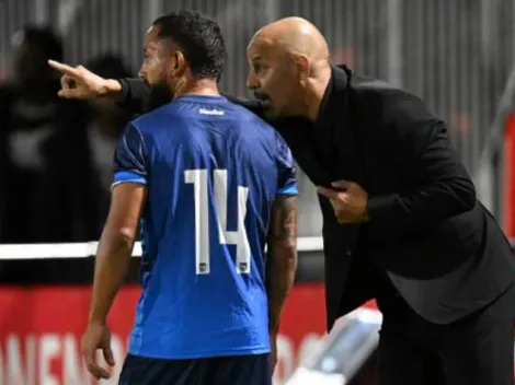 Fantasma Figueroa saca pecho por Nicaragua