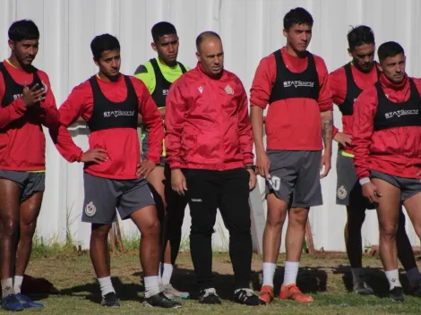 La Serena da otro golpe a FF: El club ya no tiene donde entrenar