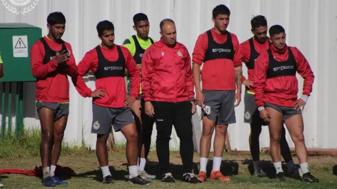 La Serena da otro golpe a FF: El club ya no tiene donde entrenar