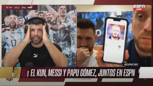 Beckham reconoce su parecido con el Papu Gómez y revive el meme