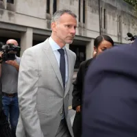 Ryan Giggs es absuelto en juicio por violencia de género
