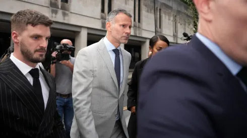 Ryan Giggs no enfrentará un segundo juicio.
