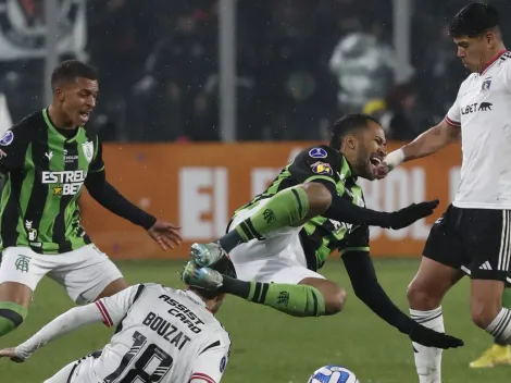 Pavez cuestiona el plan de Quinteros: "Nos ganaron..."