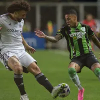 Falcón y un palo a Quinteros tras eliminación en Sudamericana