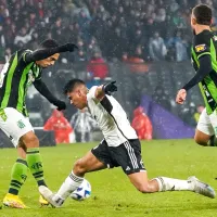 Colo Colo se abre a otro refuerzo tras el papelón