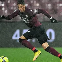 Diego Valencia suena para reemplazar a Luis Suárez en Gremio